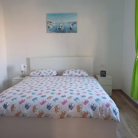 Perica Apartment