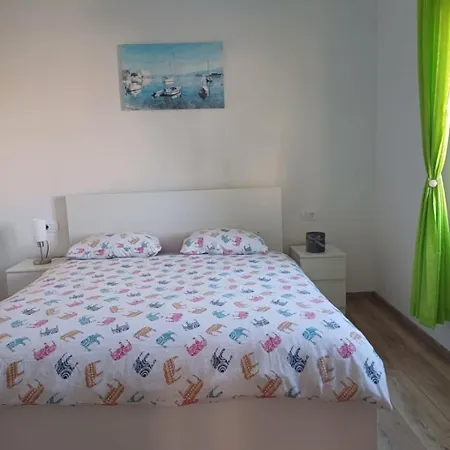 Perica Apartment