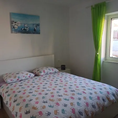 Apartment Perica *
